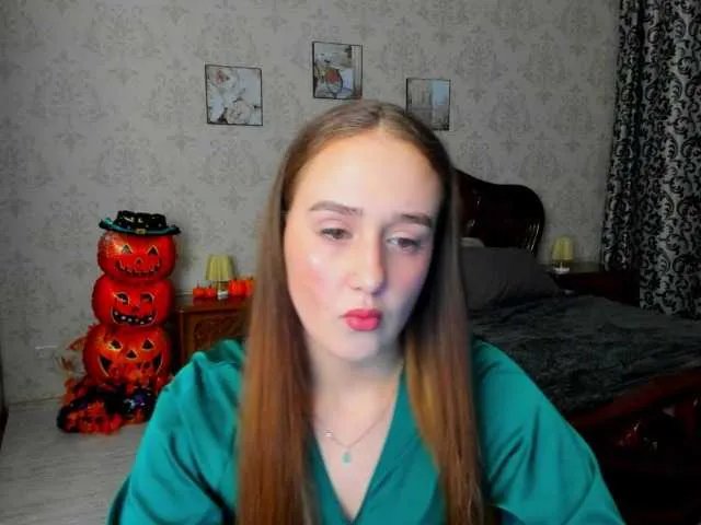 Freechat SabrinaCandi on BongaCams