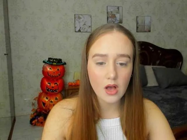 Freechat SabrinaCandi on BongaCams