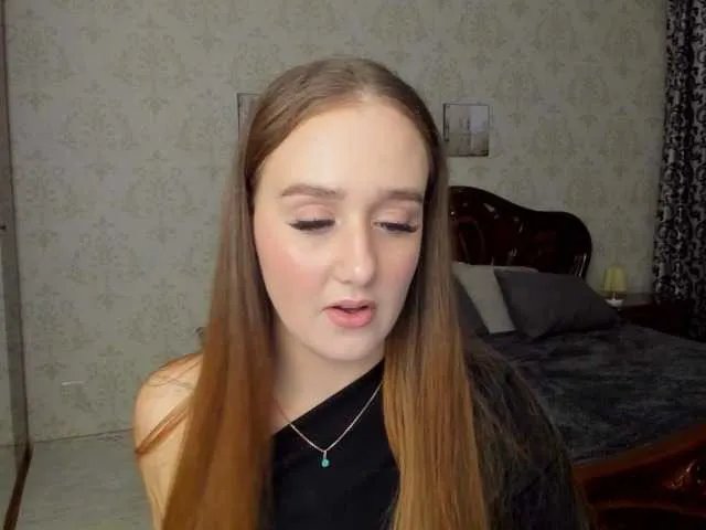 Freechat SabrinaCandi on BongaCams