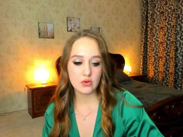 Freechat SabrinaCandi on BongaCams