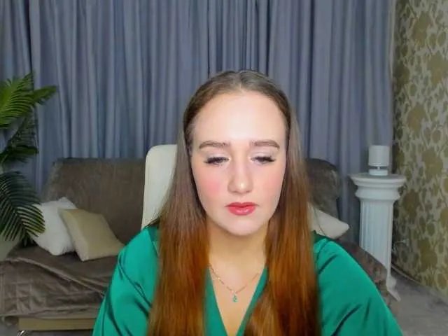 Freechat SabrinaCandi on BongaCams