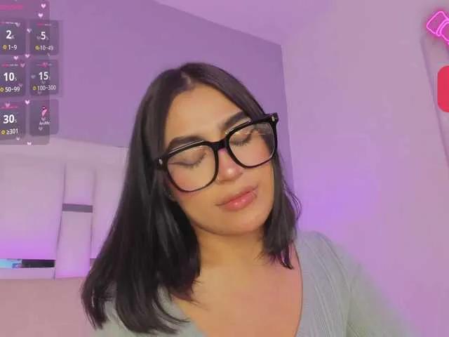 Freechat SabrinaLuke on BongaCams