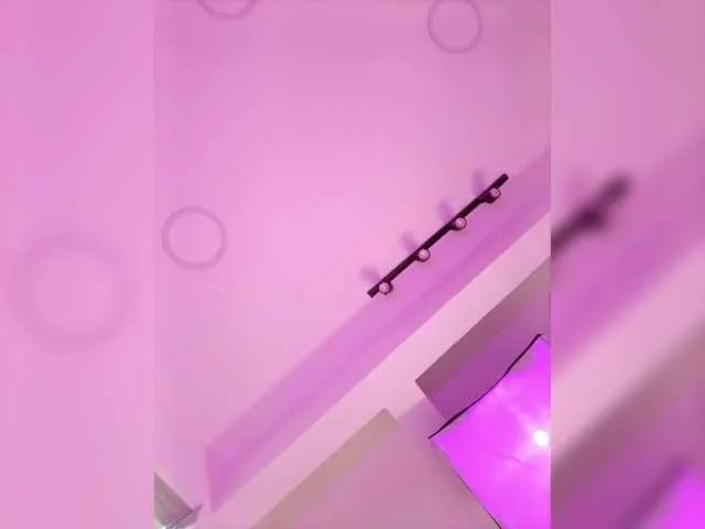 Freechat SabrinaLuke on BongaCams