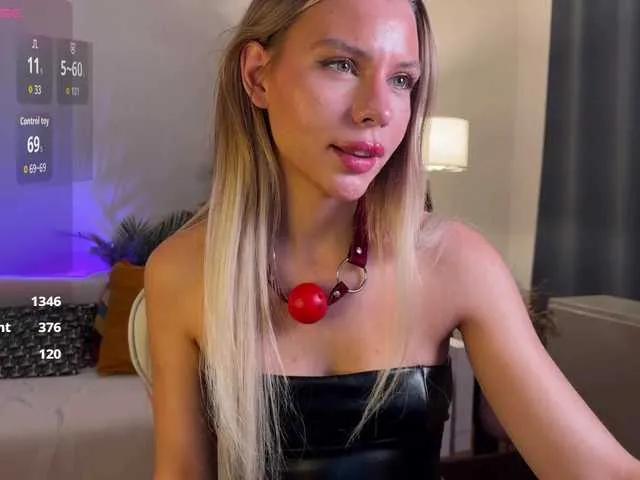 Checkout BongaCams's SakuPandora SakuPandora from BongaCams