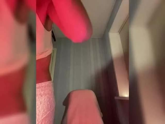 Saliss1 on BongaCams 