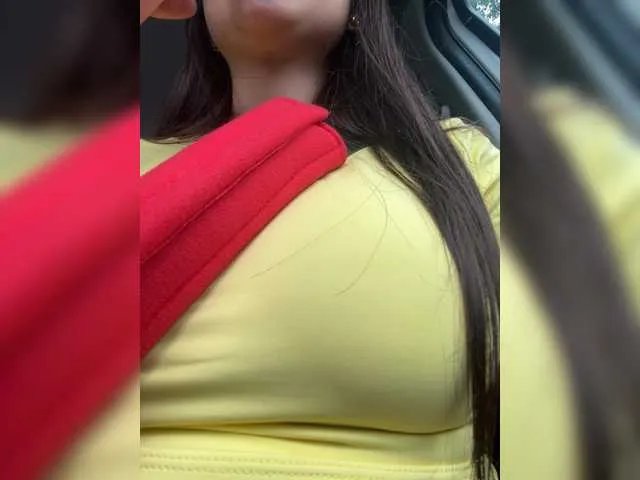 Freechat SallyeLeins on BongaCams