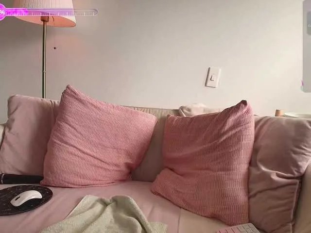 Freechat SallyeLeins on BongaCams