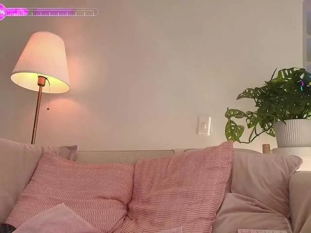 Freechat SallyeLeins on BongaCams