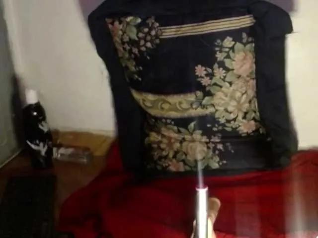 salmalopez from BongaCams