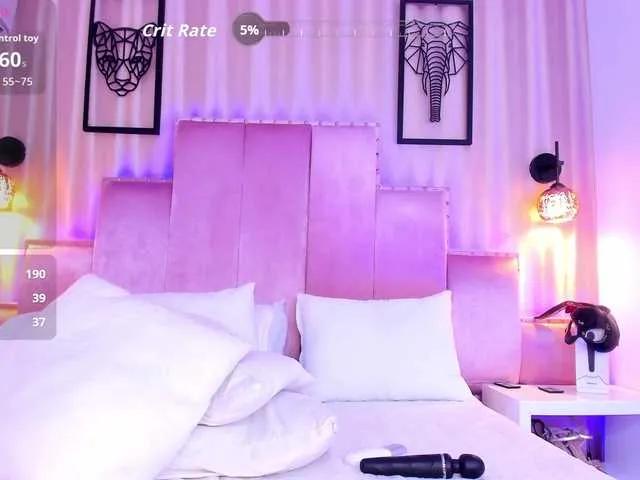 BongaCams SamanthaAdelle SamanthaAdelle from BongaCams