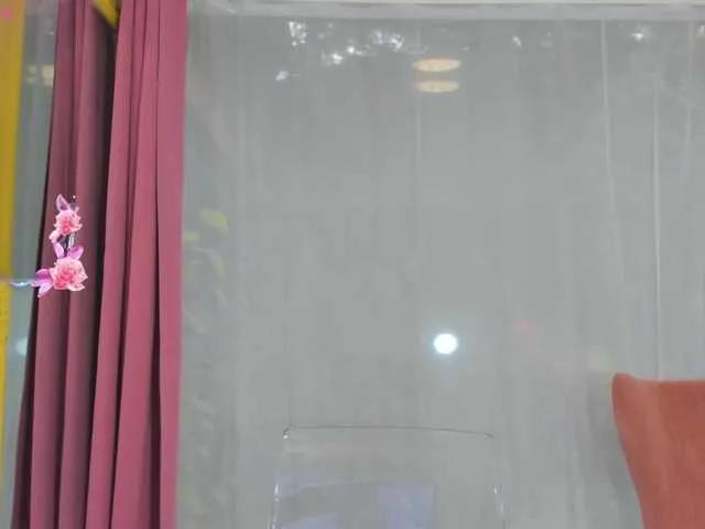 sarabecker on BongaCams