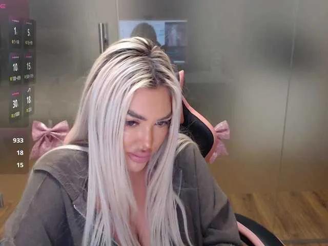 Discover SarahStone, she wants to masturbate for you SarahStone from BongaCams