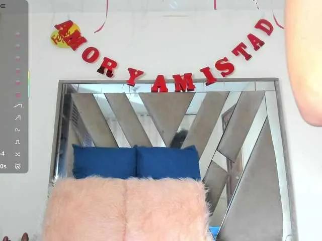 Freechat sarawilliams01 on BongaCams