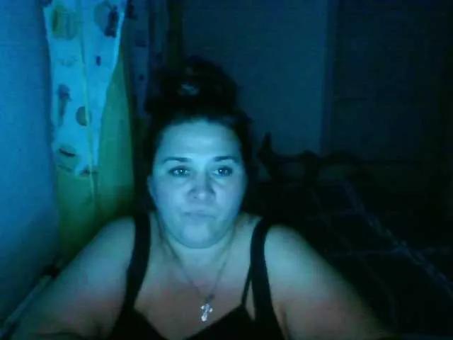 sarrarey from BongaCams