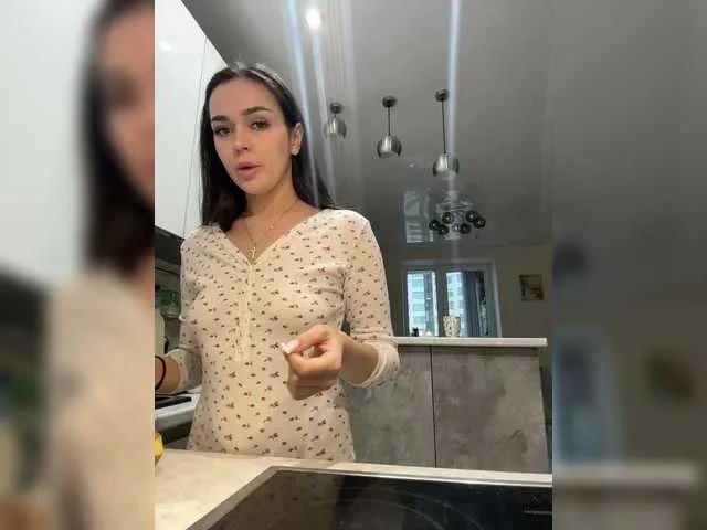 Sasha-Orlova from BongaCams