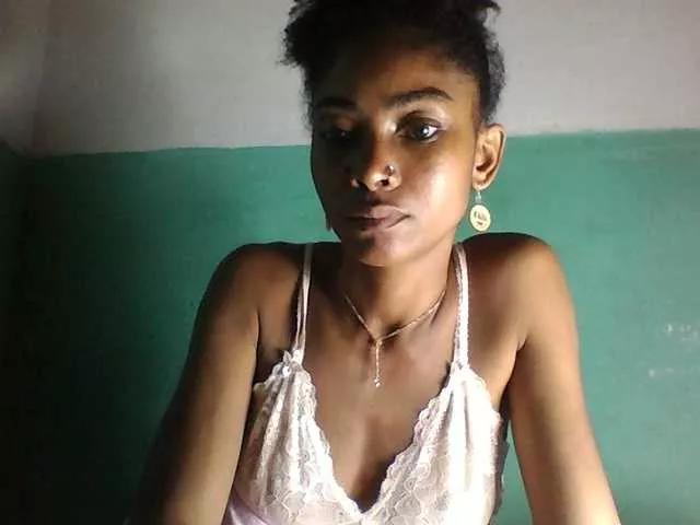 Sassa01 on BongaCams 