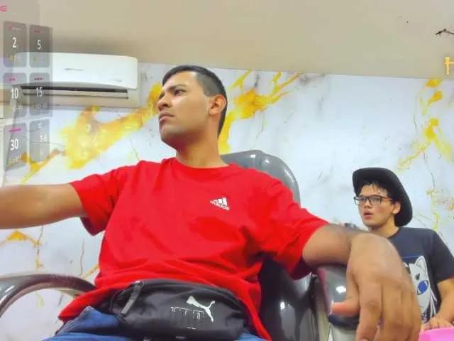 Join 21 years old SauvagesDreams from BongaCams SauvagesDreams from BongaCams