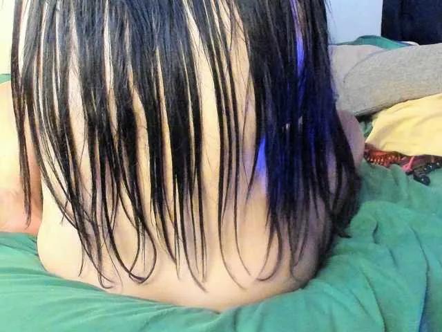 Freechat Saxi-sex on BongaCams