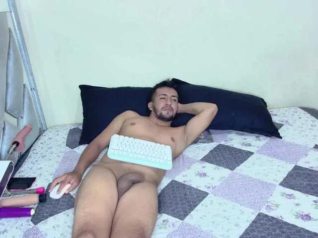 Explore BongaCams's Sean-pierre Sean-pierre from BongaCams