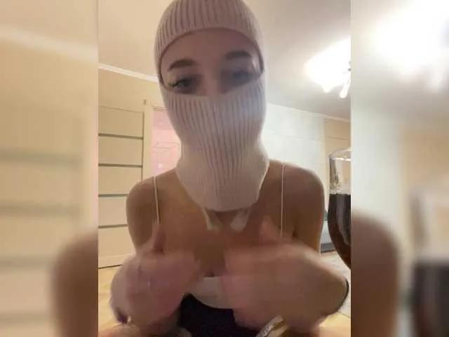 Sell1 from BongaCams