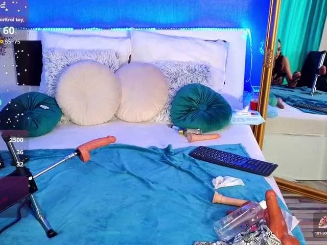 SelmaReese — Hii guys! LUSHDOMI ON! I love fulfilling your riskiest desires 111 222 444 888 #squirt$anal#blowjob#fuckmachine#cum#bigtits#new#daddy#mistress 