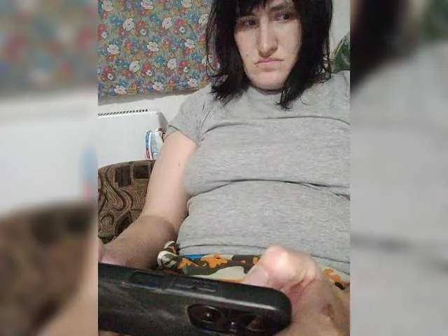 Freechat SERTSEETKA on BongaCams