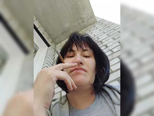 Freechat SERTSEETKA on BongaCams