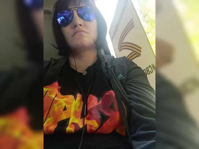 Freechat SERTSEETKA on BongaCams