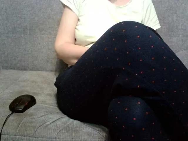 Sevilay from BongaCams