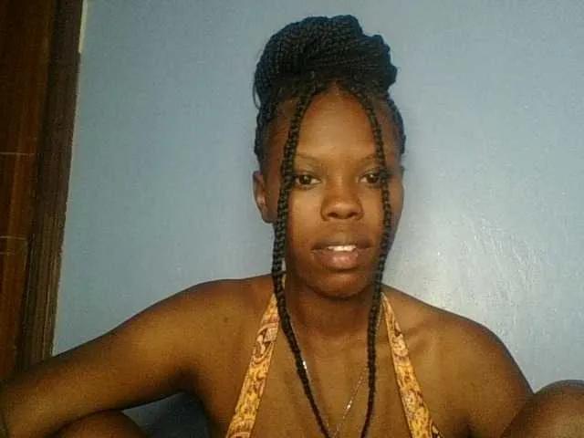 SEXIE-LADY from BongaCams