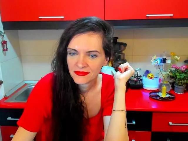 SexQueen11 on BongaCams 