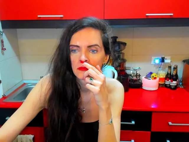 SexQueen11 on BongaCams 