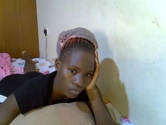 sexxy-maya1 from BongaCams