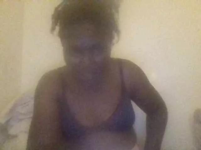 Sexxyblacky on BongaCams 