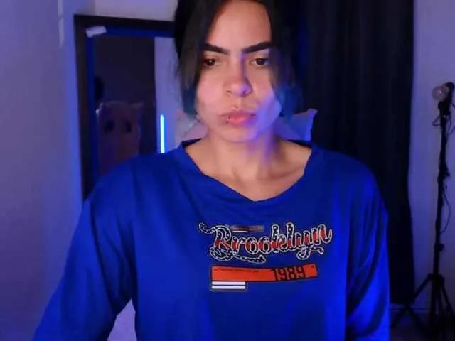 Admire BongaCams's Sexxyladyy sexxyladyy from BongaCams