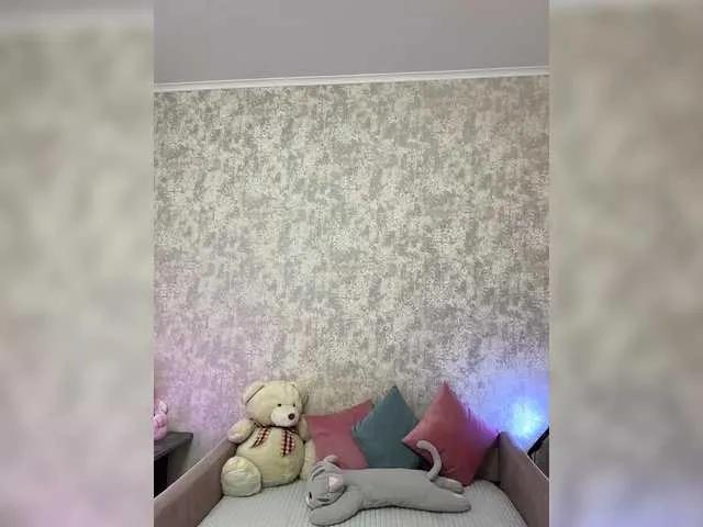 Try SeXXyMagic, she wants to masturbate for you SeXXyMagic from BongaCams