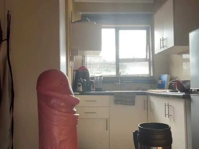 Freechat SexyBaddie on BongaCams