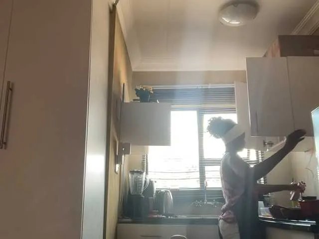 Freechat SexyBaddie on BongaCams