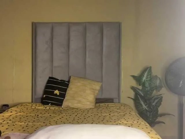 Freechat SexyBaddie on BongaCams