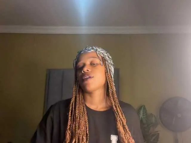 Freechat SexyBaddie on BongaCams