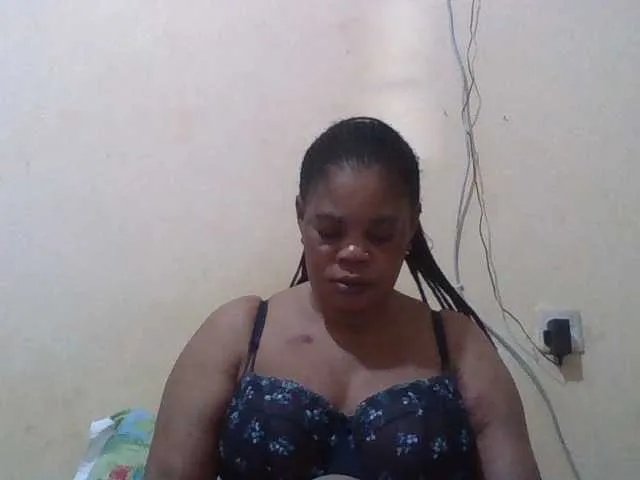 Sexydove on BongaCams