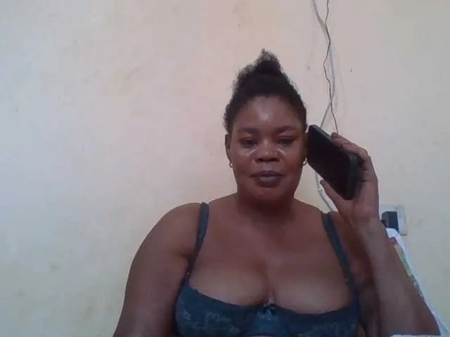 Sexydove on BongaCams