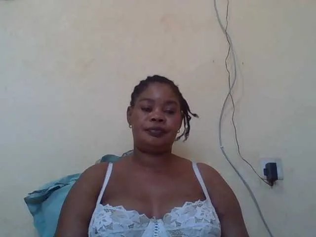 Sexydove on BongaCams