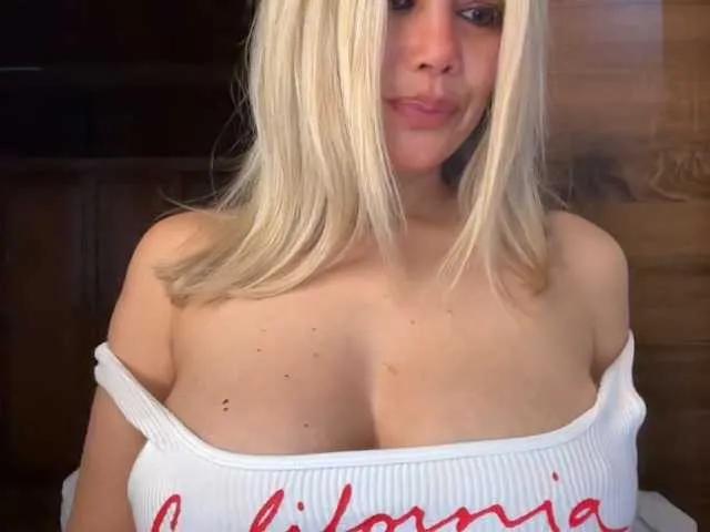 sexylatinapaulina on BongaCams