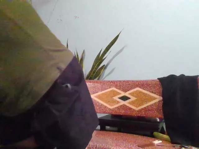 SexyQueen86 on BongaCams 