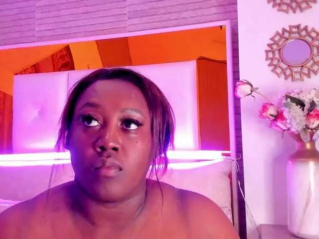 Freechat ShaniaBrown on BongaCams