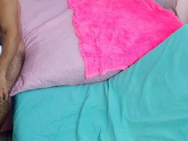 Sharit-Latina on BongaCams