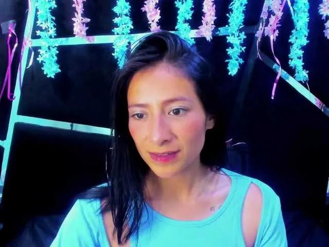 Freechat SharlotRodriguez on BongaCams