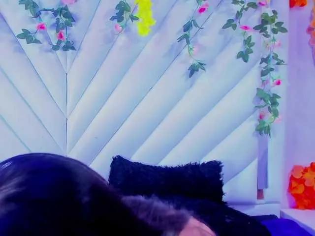 Freechat SharlotRodriguez on BongaCams