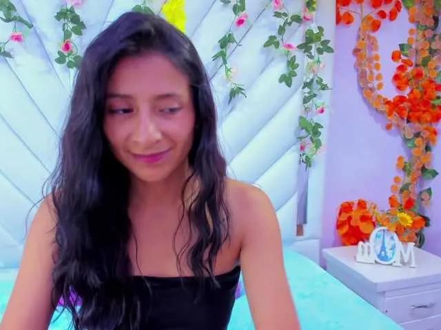 Freechat SharlotRodriguez on BongaCams